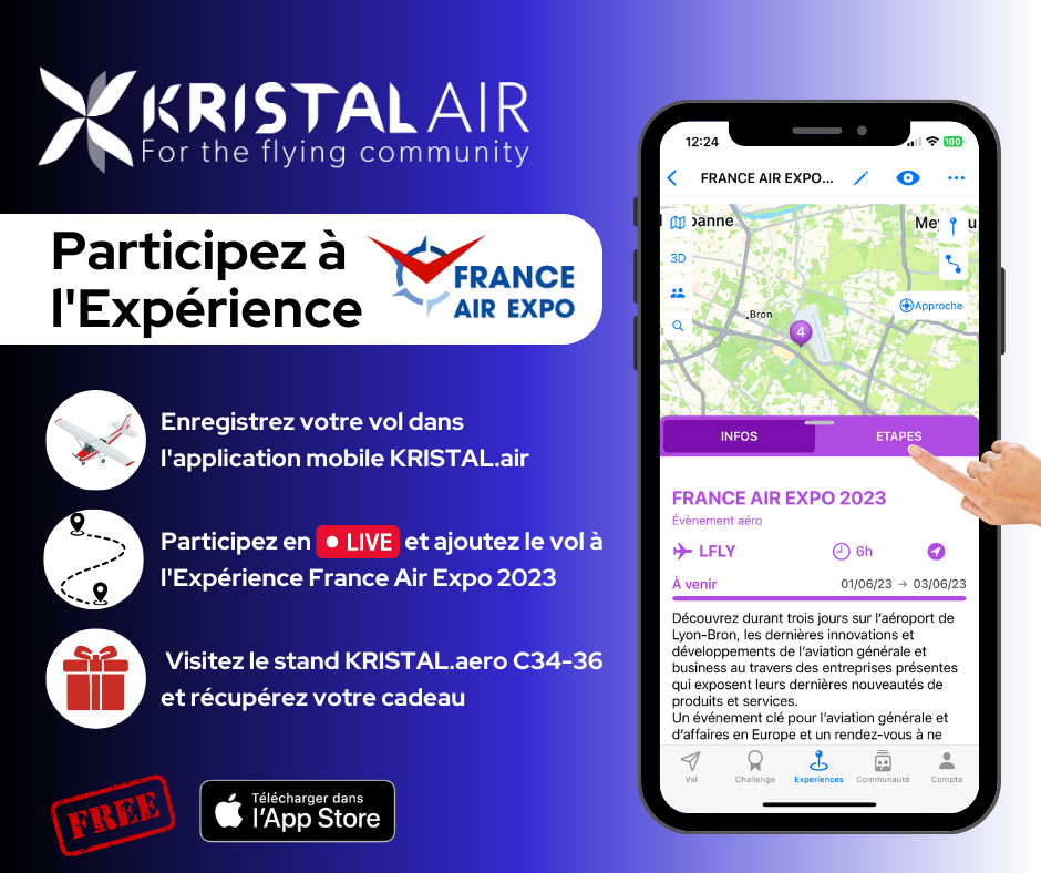 EXPERIENCE-FR