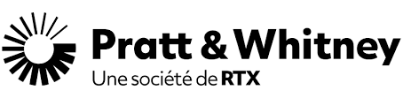 PRATT WHITNEY logo FR