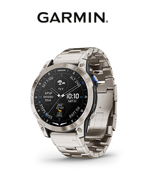 MONTRE-GARMIN